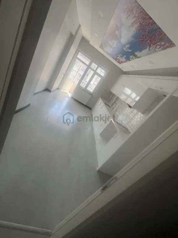 Arkadaş Emlaktan Bahçelievler Mah. Ceylan Market Civarında Satılık Daire 1