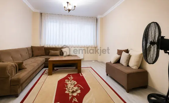 Bağcılar Barbaros'ta Satılık 2+1 Daire, 90m², Konum Avantajlı 1