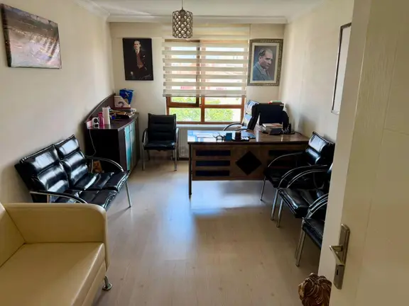 Yıldırım Gayrimenkul'den Kızılay Mah.4+1 Asansörlü Dublex Daire 2