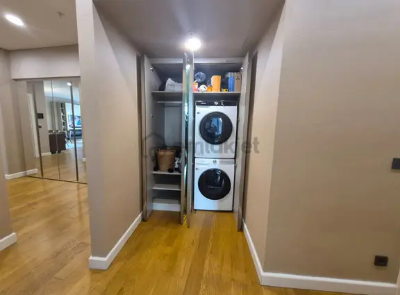 Skyland Residas'ta Çift Balkonlu 260 M2 3+1 Daire 2