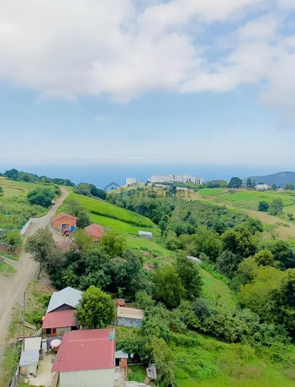 Samsun Üniversitesine Yürüme Mesafesinde | Sıfır Bina | 2+0 2