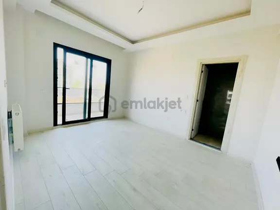 Aydın'dan Mezitli Seymenli'de Sıfır 2+1 Fırsat Kiralık Daire 2