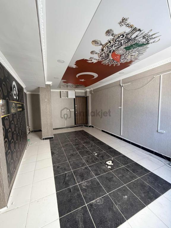 Antalya Döşemealtı Yeniköy Merkezde Satılık 1+1 Ofis 1.kat 2