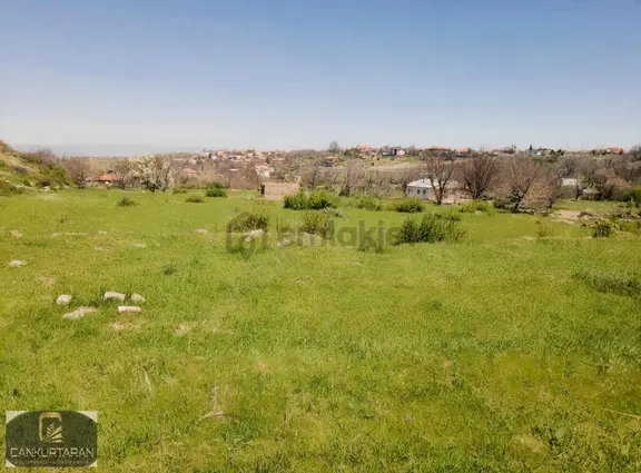Gesi Güzelköy De Yolu Suyu İçinde Satılık Bahçe 2