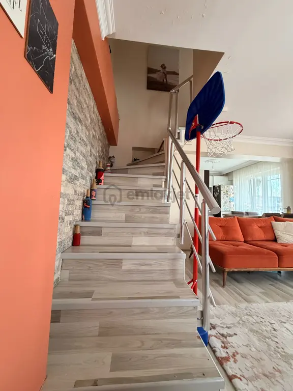 Görükle/dumlupınar 3+1 Teraslı Dublex Daire 2