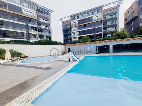 Remaxadvantage'den Kiralık Nilüfer/kurtuluş -has Vadi 3+1 Daire 2