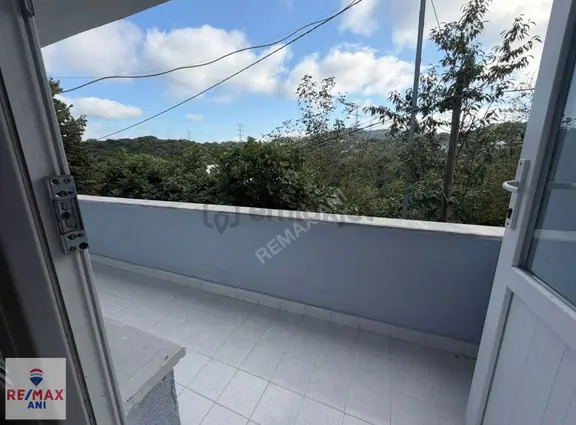Beykoz Örnekköy 'de Doğa İle İç İçe Ferah Kiralık 2+1 Daire 2
