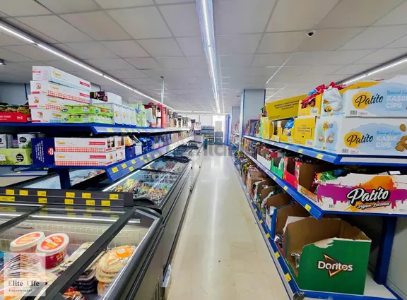 Çekmeköyde Kurumsal Kiracılı (bim) Satılık Ticari Gayrimenkul 2
