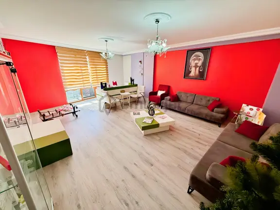 Gebze'nin Kalbinde Kiralık 150m² Hertürlü İş Koluna Ofis&işyeri 1
