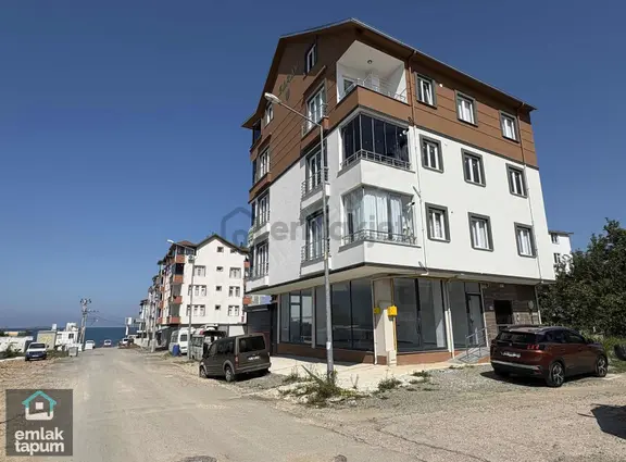 Dolunay Mahallesi Büyük Sanayi Yakını | Kiralık 2+1 1
