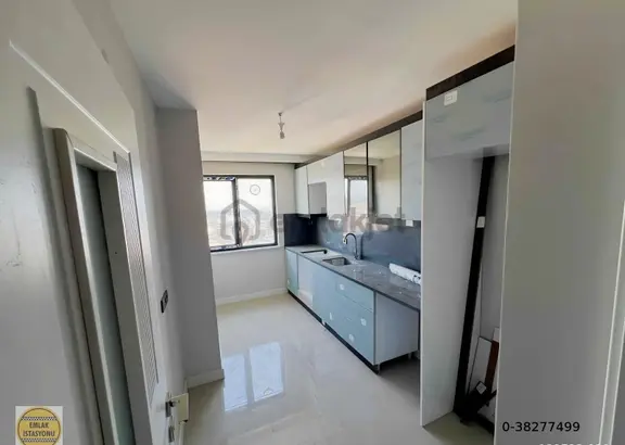 Kiralık Sıfır Dublex Daire 1