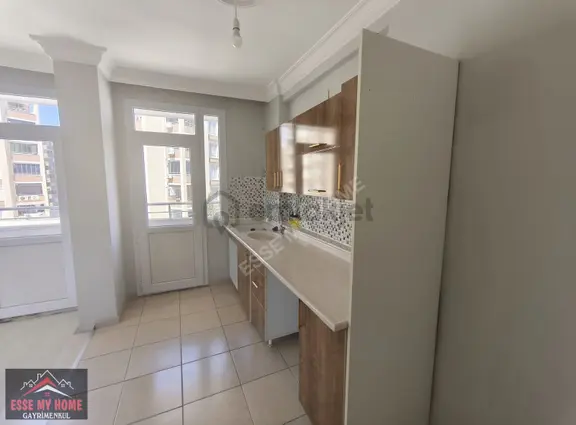 Esse My Home Dan Kıyıboyu Fevzipaşa Da 2+1 Geniş Kapalı Mutfak 2
