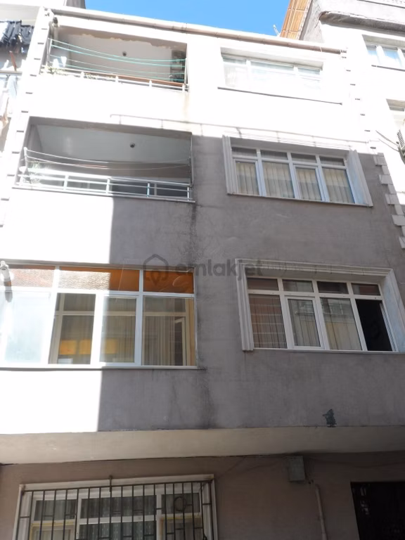Satılık 2+1 Daire 1