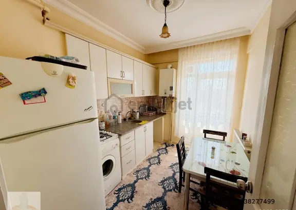 Bosna Hersek Mahallesi Satılık 3+1 Panoramik Manzaralı Daire 2