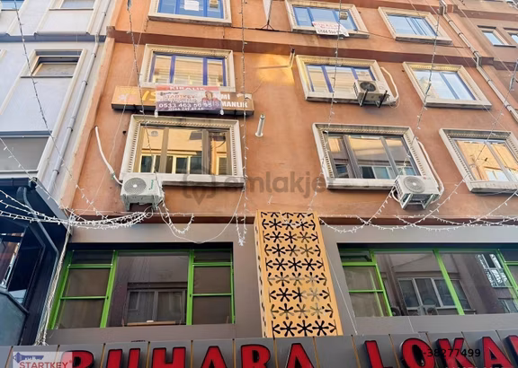 Çarşı Merkezde Kiralık 2+1 Ofis 2