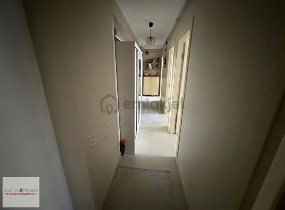 Velibaba Mah Caddeye Yakın Ara Kat 2+1 Satılık Geniş Daire 2