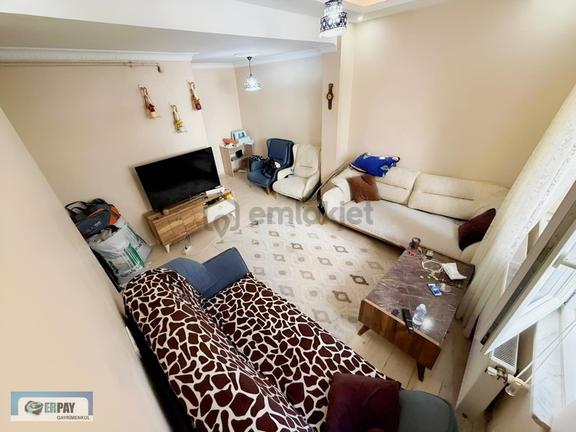 Erpay İnşaat'tan Gazi Mah. 1+1 70m² Full Eşyalı Kiralık Daire 1
