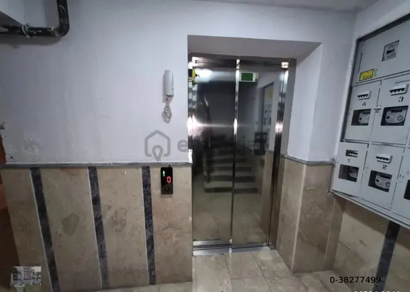 Karşıyaka Elit Sitesinde Satılık 2+1 Daire Kanıt Emlaktan 2