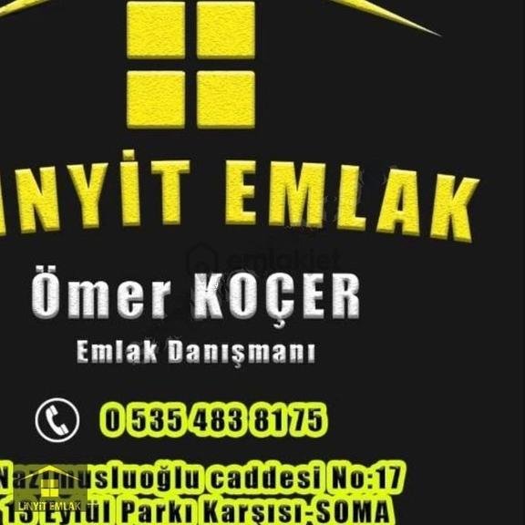 Balya Göloba Mah.satılık Köyevi