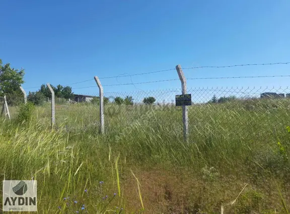 Aydın Satıyordan Meram Kızılörende Müstakil Tapulu 2.455m2 Tarla 1