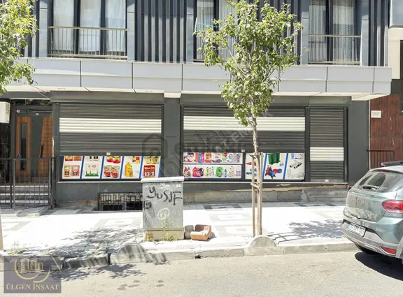 Ülgen İnş Esentepe Mah Kiralık 220m Depolu Dükkan 1
