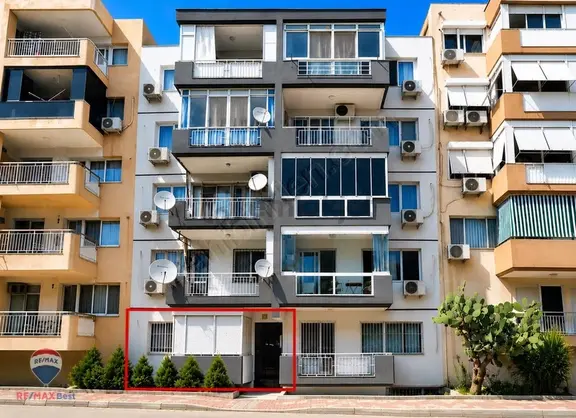 53 Karşıyaka Dedebaşı Satılık 1+1 Daire 1
