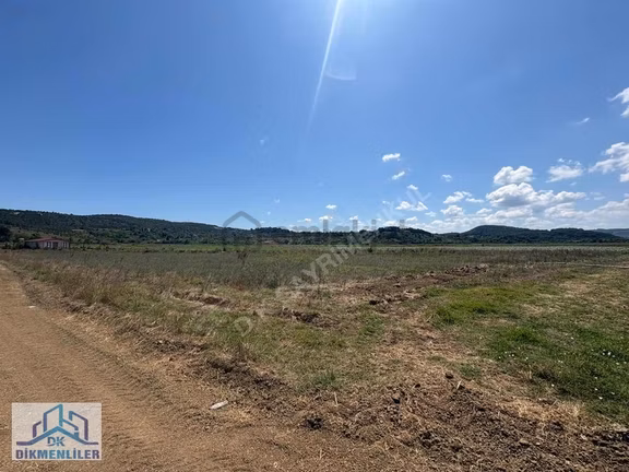 Dk Gym' Şile Bucaklı'da Dereye Cepheli 3756m² Satılık Arsalar 2