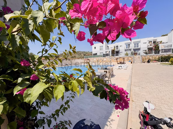 Bodrum Ayağınızın Dibinde 1
