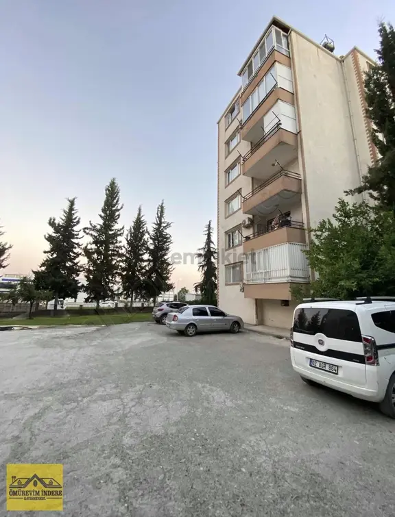 Adıyaman Akkonutta Satılık Masrafsız 3+1 Daire 2