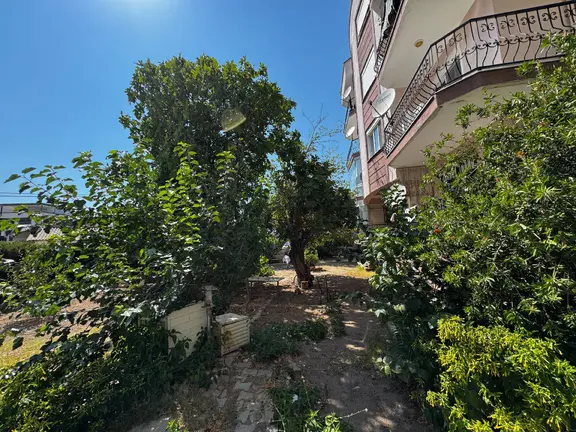 İzmir Seferihisar Ürkmez Merkez De Satılık 2+1 Daire 2