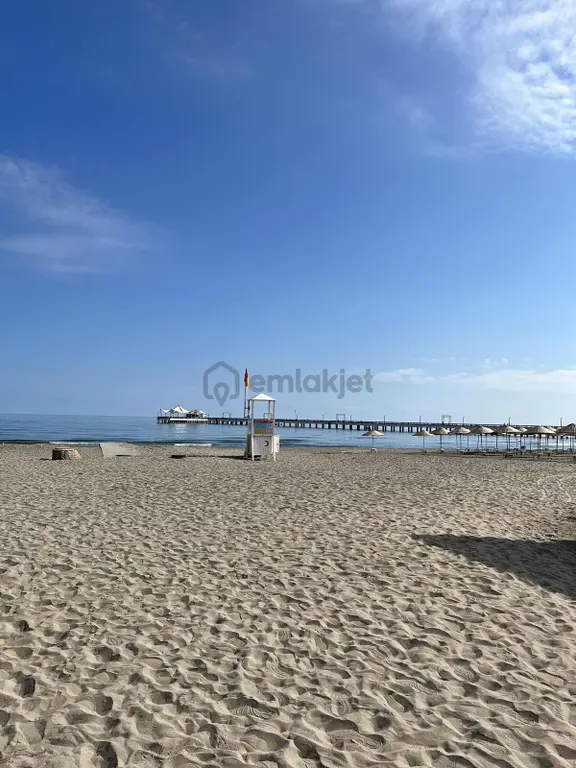 Güzelyalı Da Denize 2 Dakika Mesafede 3+1 Kiralık Daire 1