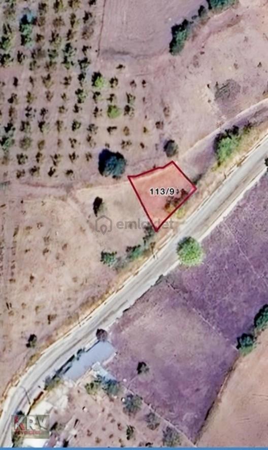 Bursa Yenişehir Beypınarda Satılık Hobi Bahçesi 2