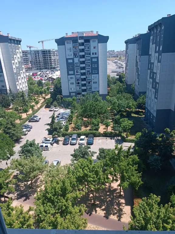 Halkalı Bezirganbahçe Toki Sahibinden Satılık Hemen Taşın 1