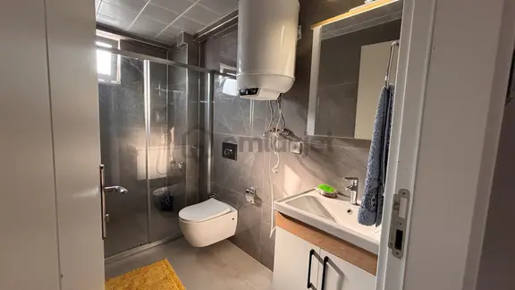 Dalaman Havuzlu Sitede Full Eşyalı Kiralık Daire 2