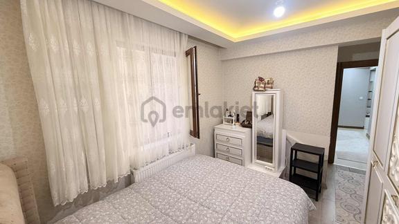 Satılık Yeni Bina Full Yapılı Daire Arayanlara 3+1 1.kat Daire 2