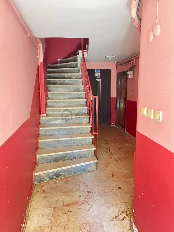 Üsküdar Mimar Sinanda Fırsat Daire Asansörlü 2+1 90m² 1