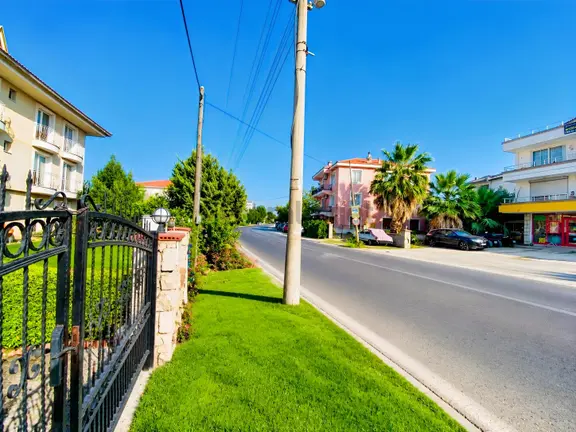 En İyi Lokasyonda 4+2 Krediye Uygun Acil Şehir Değişikliği 1