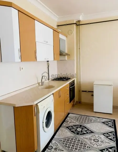 Yatırımlık Kiracılı 1+1 Stüdyo Daire 1
