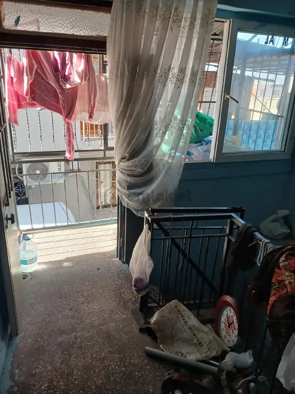 İzmir Gültepe Mahallesi'nde Satılık Müstakil Ev 2
