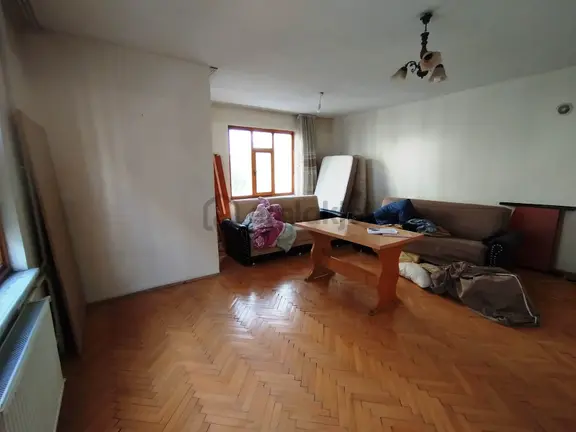 Baha'dan Meram Melikşah Mh. Geniş, Asansörlü Kiralık 3+1 2