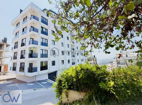 Barış Mah. Prestijli Projede Geniş Ve 3+1 Kullanışlı Daire 1