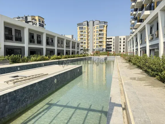 Altıntaş'ta Full Lüks Eşyalı 2+1 Oturuma Hazır Daire 2