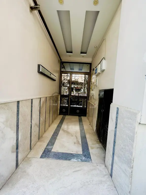 Küçük Çiğli Mahallesinde Satılık 2+1 Daire 2