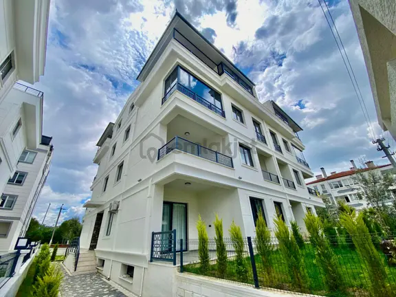 ꧁ay Emlaktan꧂oksijen Deposu Zeytinli Kazdağlarında Geniş Kapalı Teraslı Yazlık 3+1 Lüx Dubleks 1