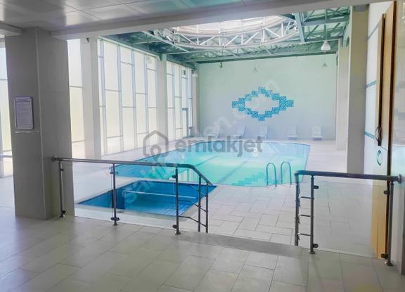 Çankaya Yıldız Vadi Manzaralı 4+1 Satılık 2