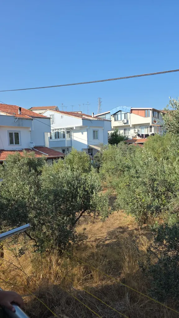 Avşa Adası Angali Mevkii 4+1 Müstakil Villa Denize 100metre 2