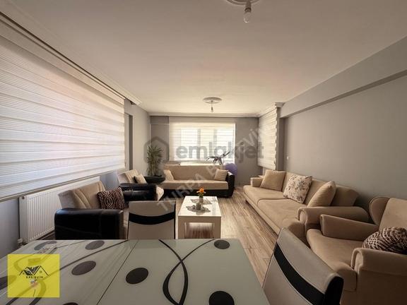 Çiğli Yakakent'te Satılık 3+1, 130m², Deniz Ve Doğa Manzaralı Da 1