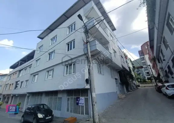 Dialog Doğuş Satılık Daire 3+1 Sıfır 1