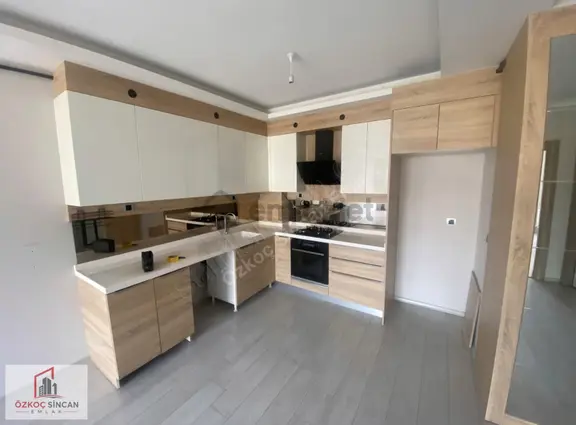 Özkoç'tan Hastane Metro Ayağınıza Geldi Lüks 1+1 Kiralık Daire 1