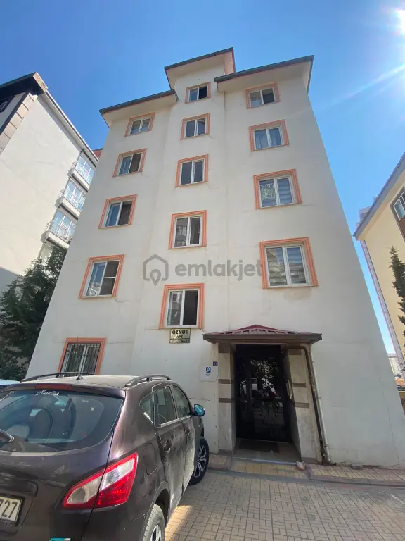 Panoramavi Den Kiralık Eşyalı 2+1 Daire! 1